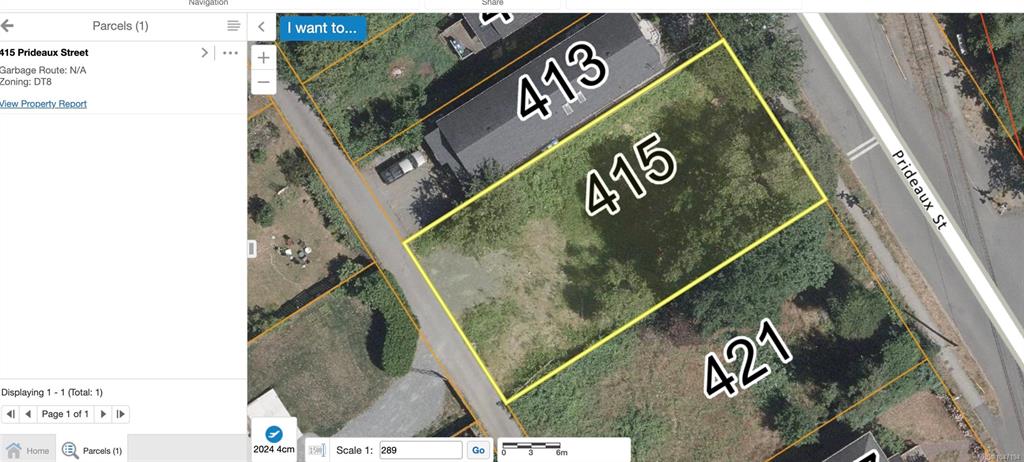 415 Prideaux St, 1047194, BC,