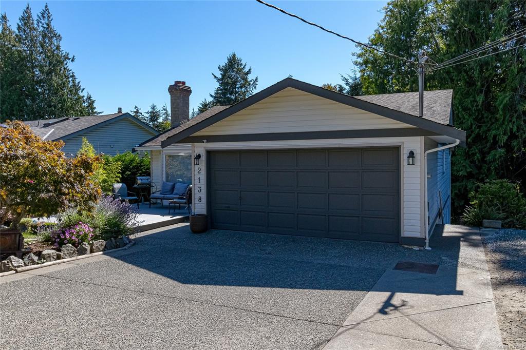 Third View of 2138 Henlyn Dr, Sooke, BC, V9Z 0N5