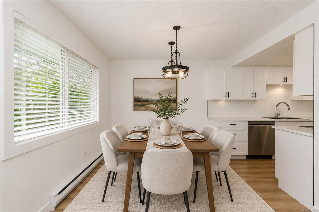 Second View of 3230 Rutledge St, Saanich, BC, V8X 1N7