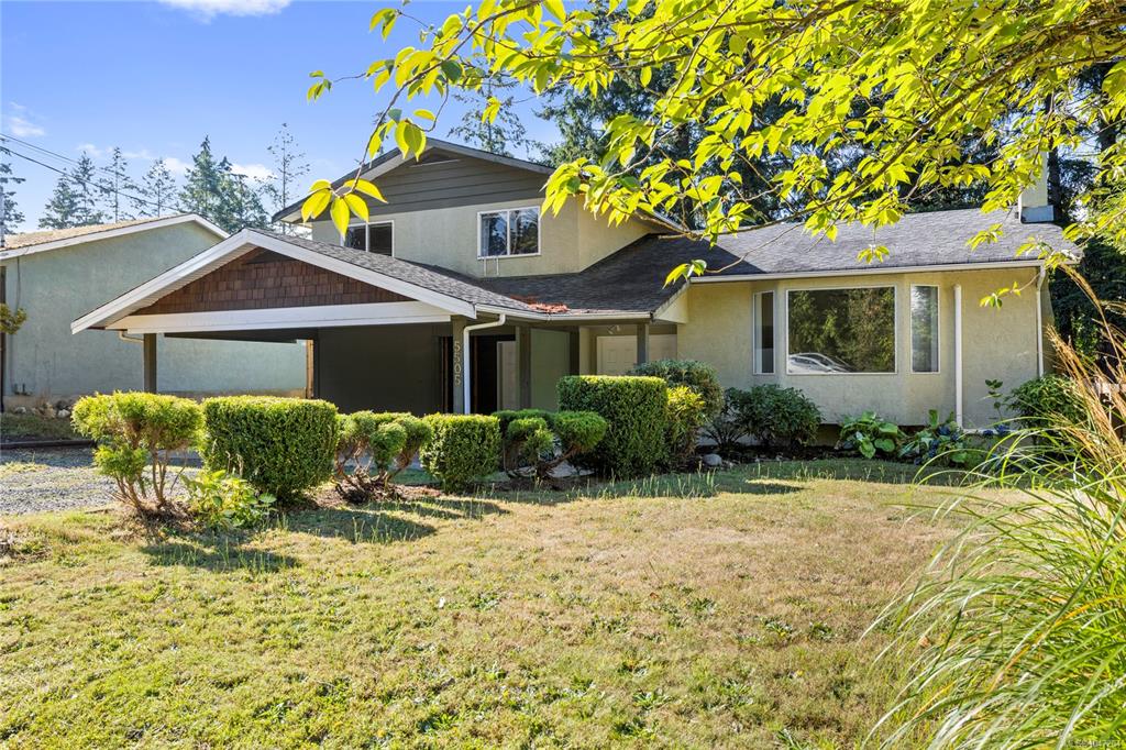 Second View of 5505 Noye Rd, Nanaimo, BC, V9T 2J6
