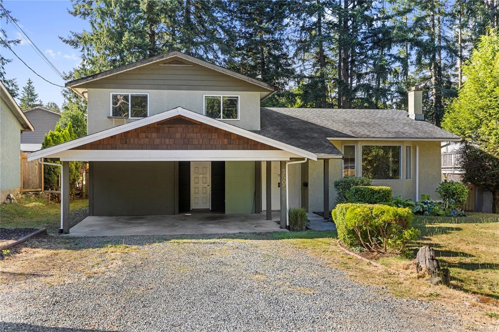 Third View of 5505 Noye Rd, Nanaimo, BC, V9T 2J6