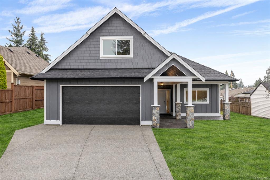 715 Doehle Ave, 1047208, BC,