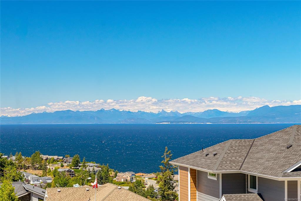 Fourth View of 4701 Ambience Dr, Oceancrest, Nanaimo, BC, V9T 0L3