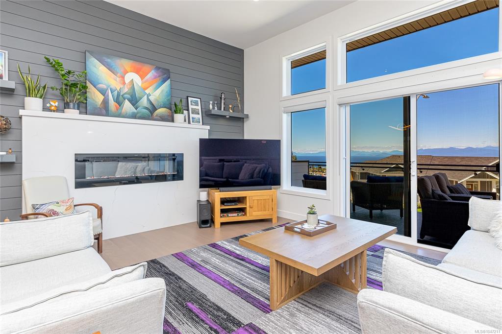 Fifth View of 4701 Ambience Dr, Oceancrest, Nanaimo, BC, V9T 0L3