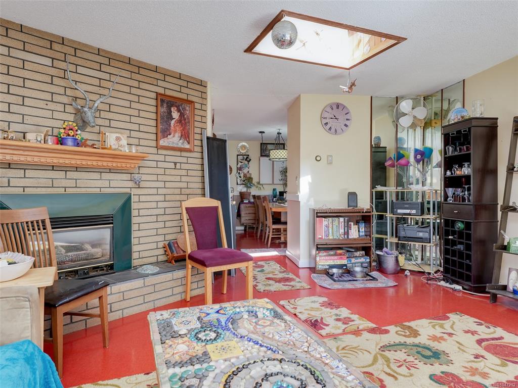 Fifth View of 3890 Braefoot Rd, Saanich, BC, V8P 3T2