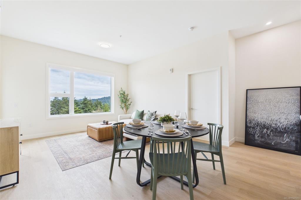Fifth View of 777 Station Ave, Pavilion One, Langford, BC, V9B 7K5