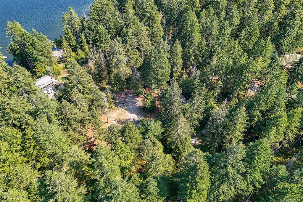 Third View of 2051 May Ave, Shawnigan Lake, BC, V8H 2C5