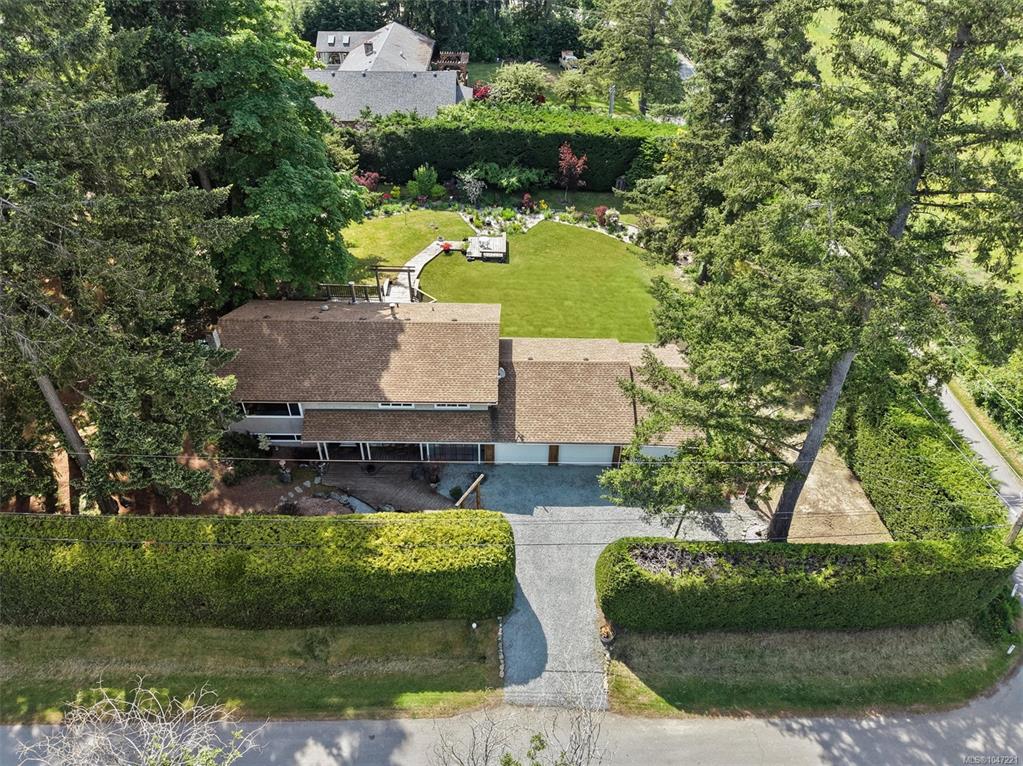 Third View of 4550 Weber Rd, Duncan, BC, V9L 6M2