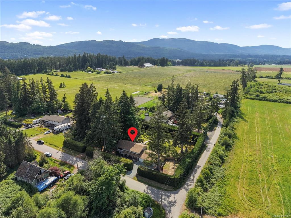 Fourth View of 4550 Weber Rd, Duncan, BC, V9L 6M2