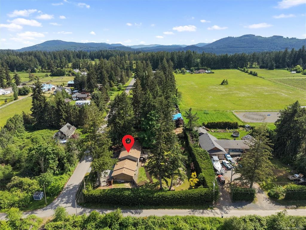 Fifth View of 4550 Weber Rd, Duncan, BC, V9L 6M2
