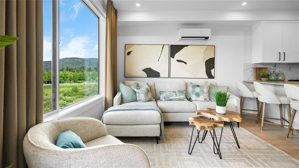 Fourth View of 1371 Goldstream Ave, Trailside at the Lake, Langford, BC, V9B 7B7