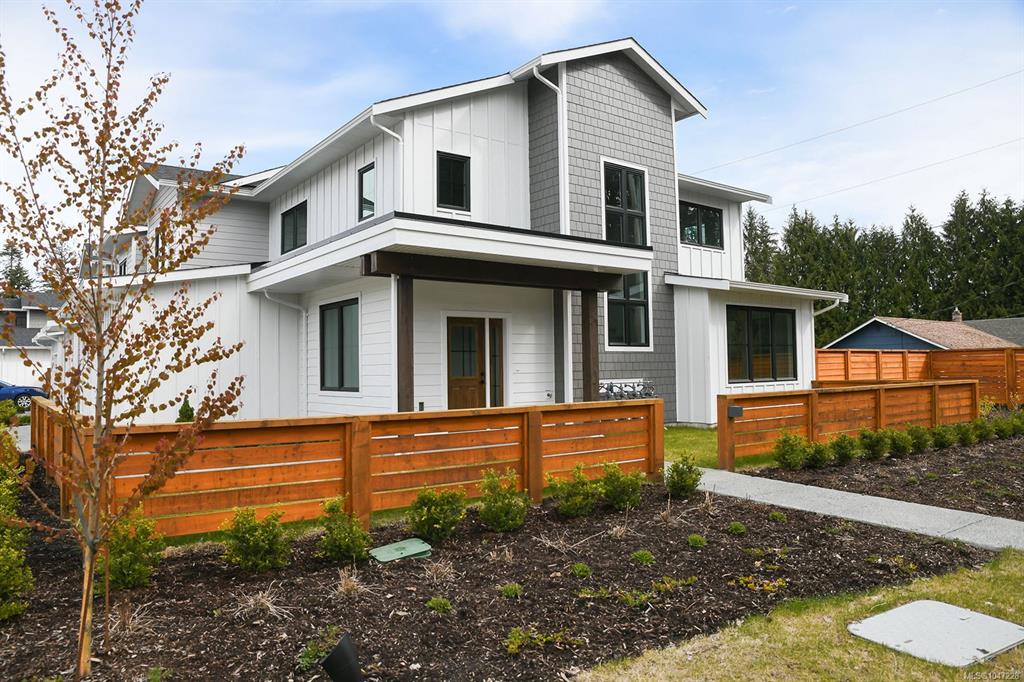 Third View of 1090 Evergreen Rd, Evergreen Heights, Campbell River, BC, V9W 3R9