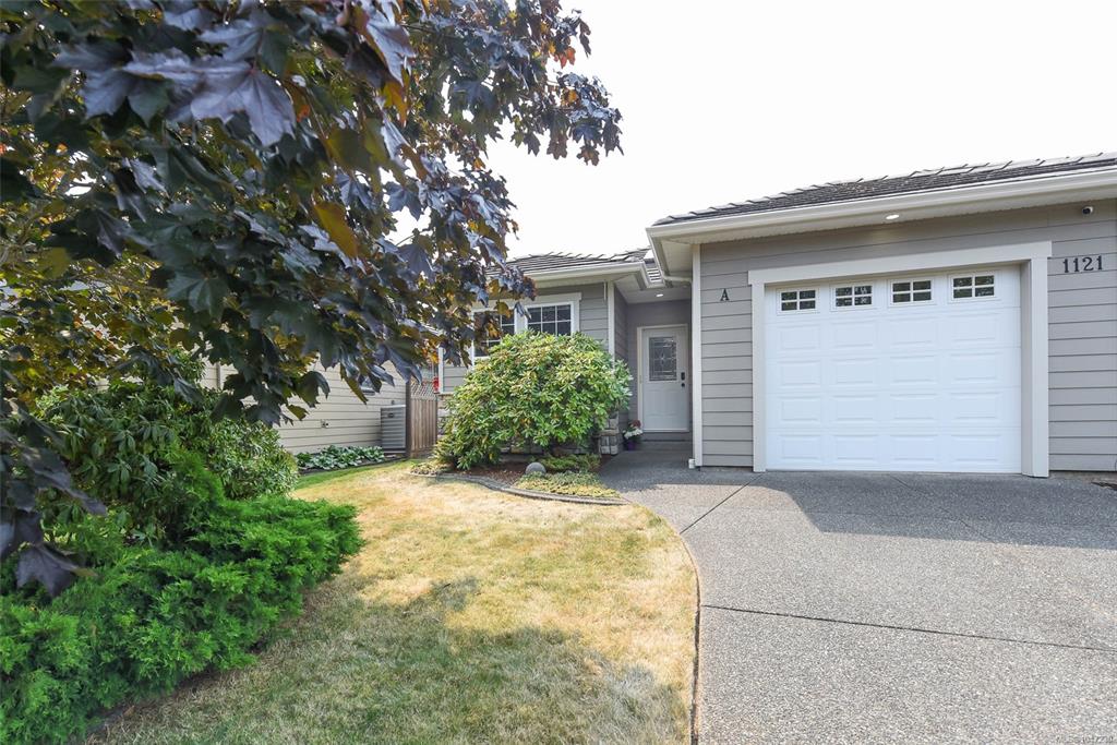 Third View of 1121 Monarch Dr, Courtenay, BC, V9N 9X2