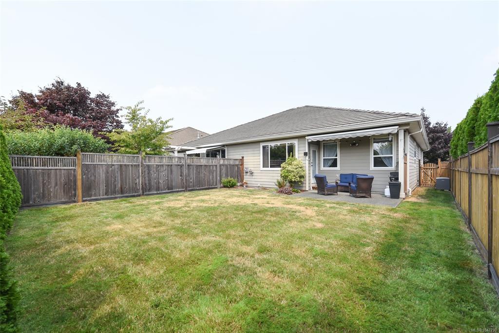 Fourth View of 1121 Monarch Dr, Courtenay, BC, V9N 9X2