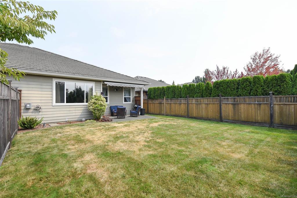 Fifth View of 1121 Monarch Dr, Courtenay, BC, V9N 9X2