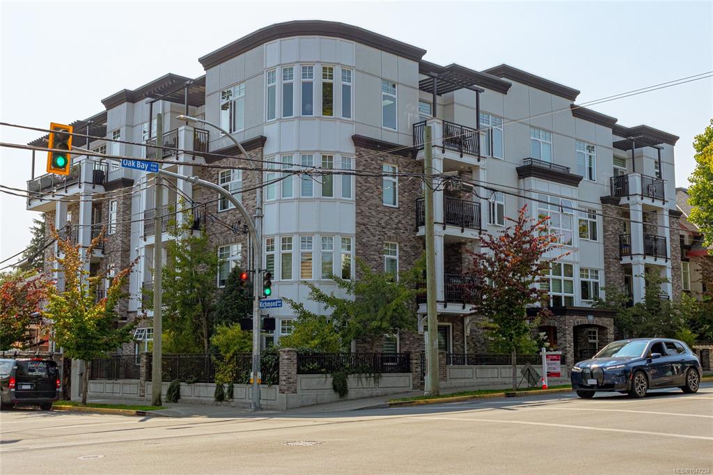 1765 Oak Bay Ave, 1047234, BC,