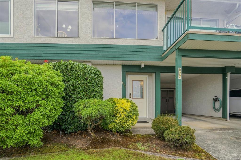Fifth View of 977 Highview Terr, Harbour Heights, Nanaimo, BC, V9R 6K5