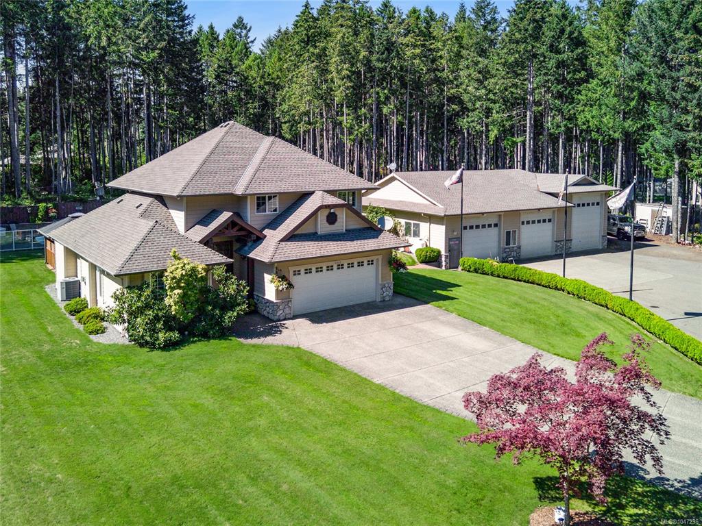 Third View of 2042 Stevedor Rd, Courtenay, BC, V9J 1Y4