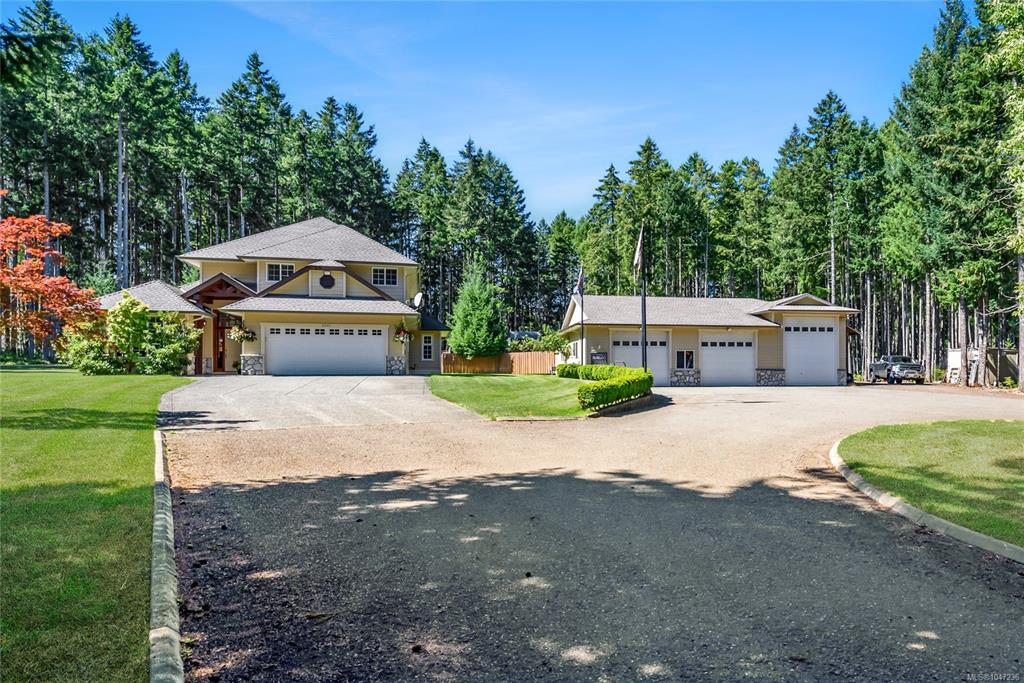 Fifth View of 2042 Stevedor Rd, Courtenay, BC, V9J 1Y4