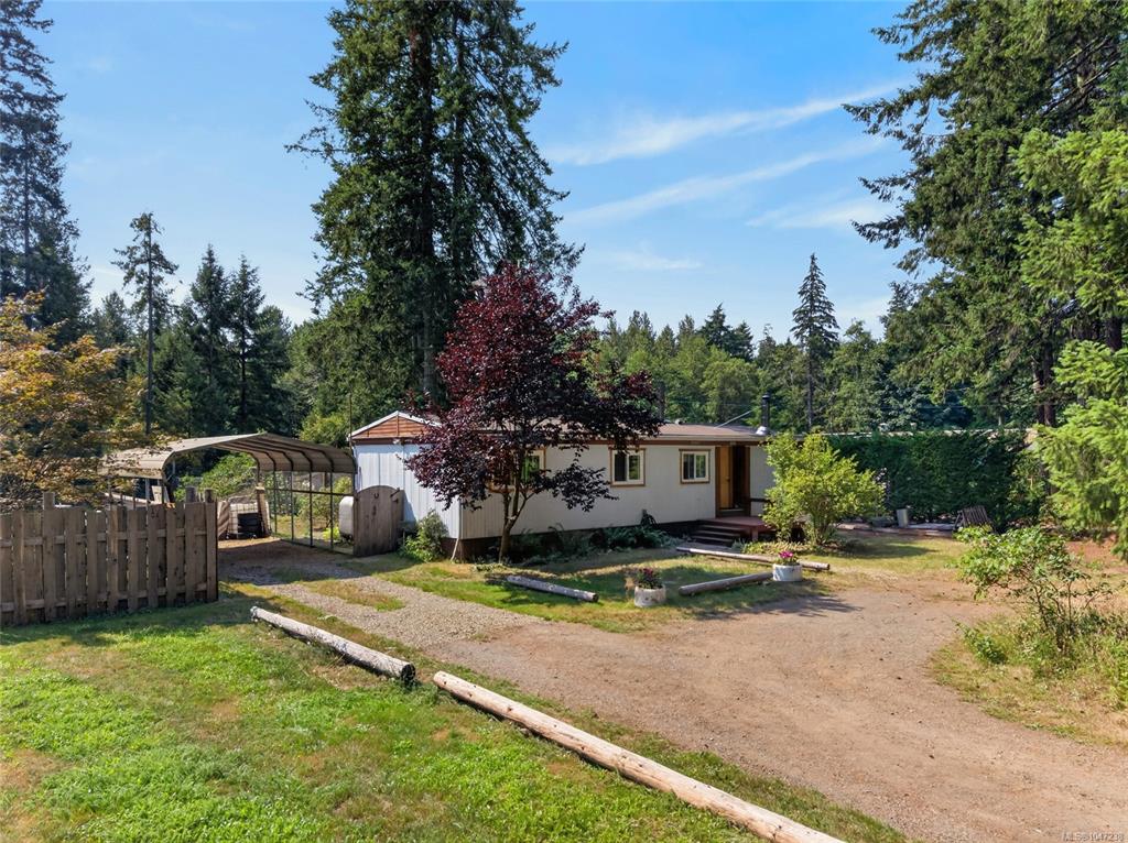Second View of 2169 Regent Rd, Black Creek, BC, V9J 1A1
