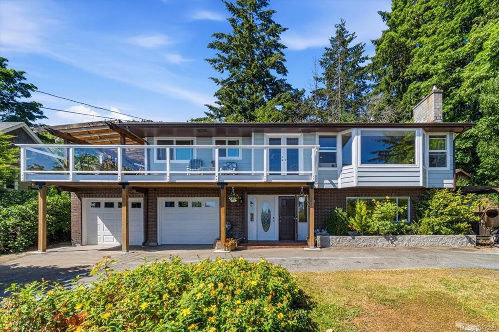 Third View of 422 Battie Dr, Ladysmith, BC, V9G 1V4