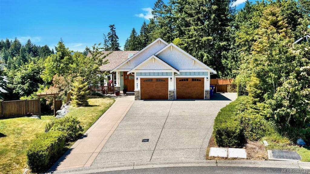 897 Pratt Rd, 1047240, BC,