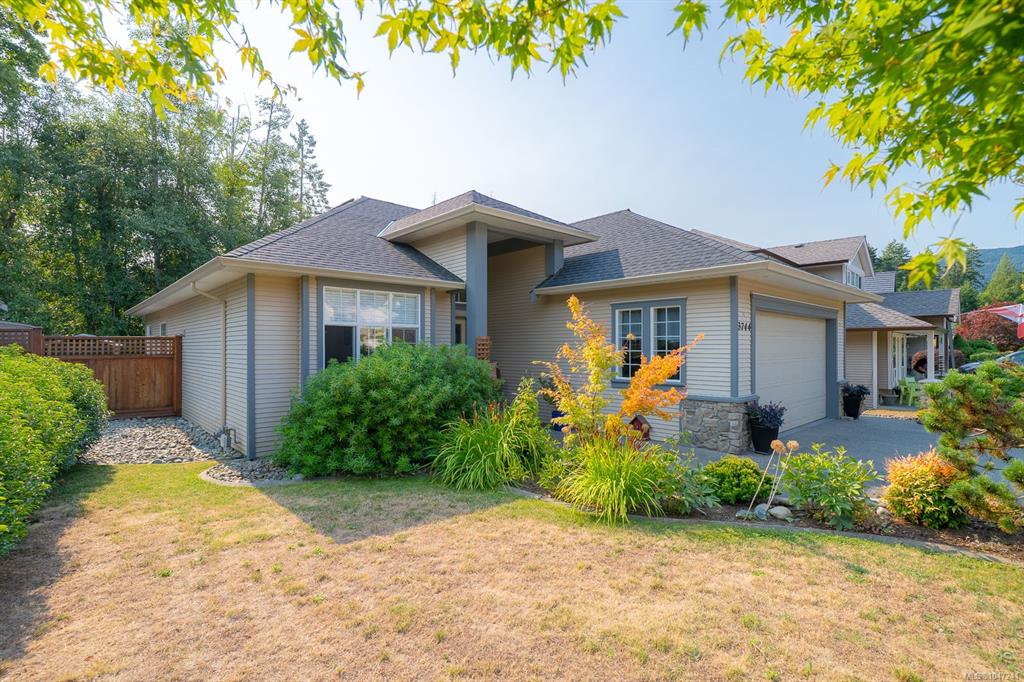 Second View of 3744 Cavendish Blvd, Nanaimo, BC, V9T 6P7