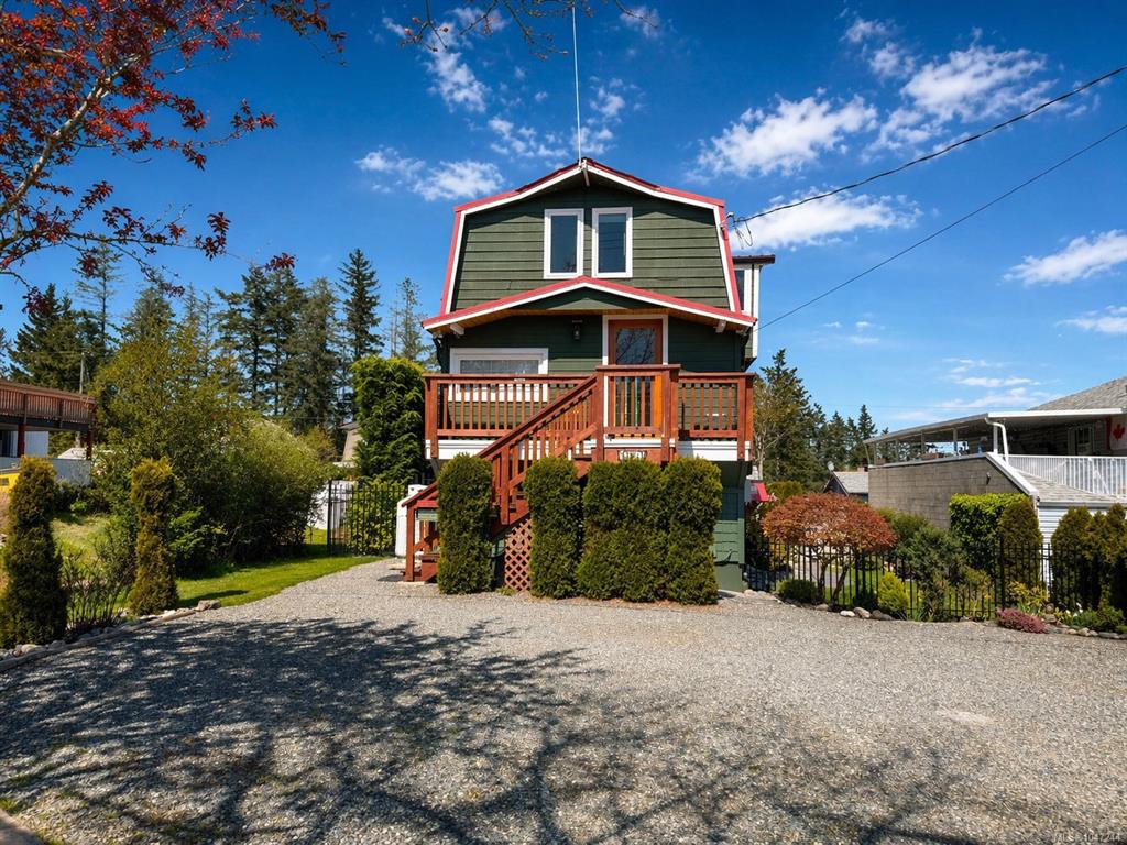 Third View of 1547 Joan Ave, Crofton, BC, V0R 1R0