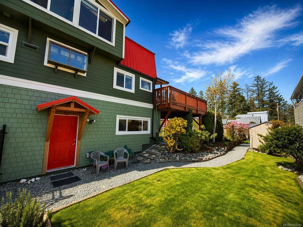 Fourth View of 1547 Joan Ave, Crofton, BC, V0R 1R0