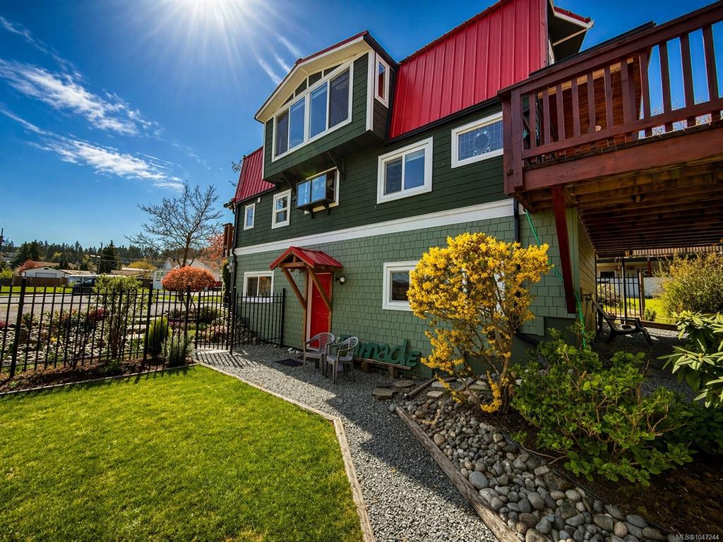 Fifth View of 1547 Joan Ave, Crofton, BC, V0R 1R0