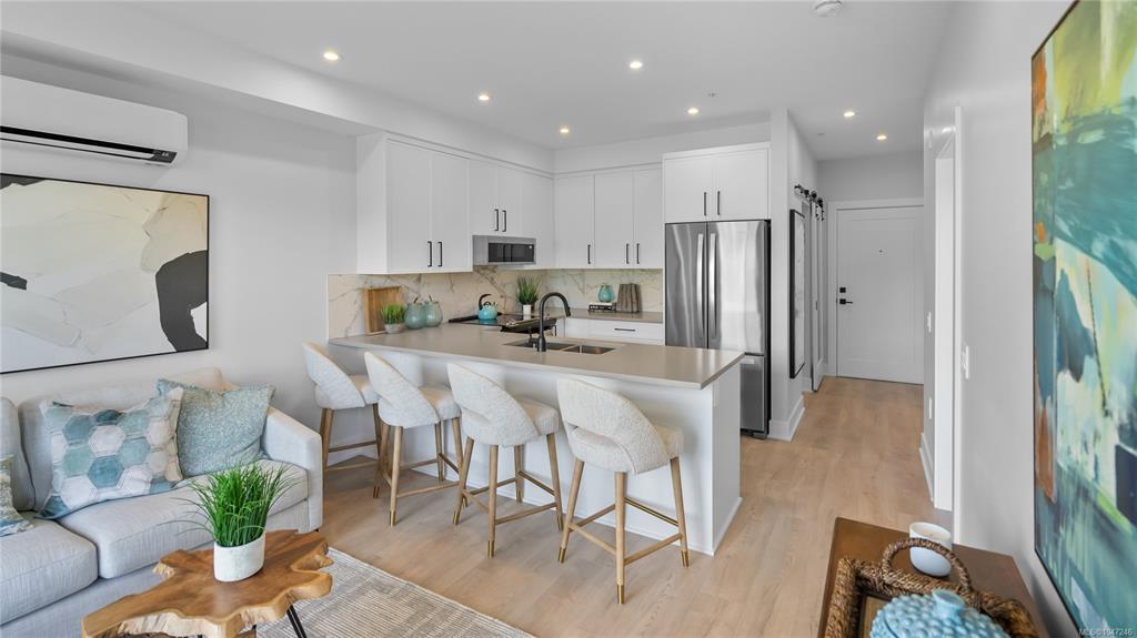 Fifth View of 1371 Goldstream Ave, Trailside at the Lake, Langford, BC, V9B 7B7