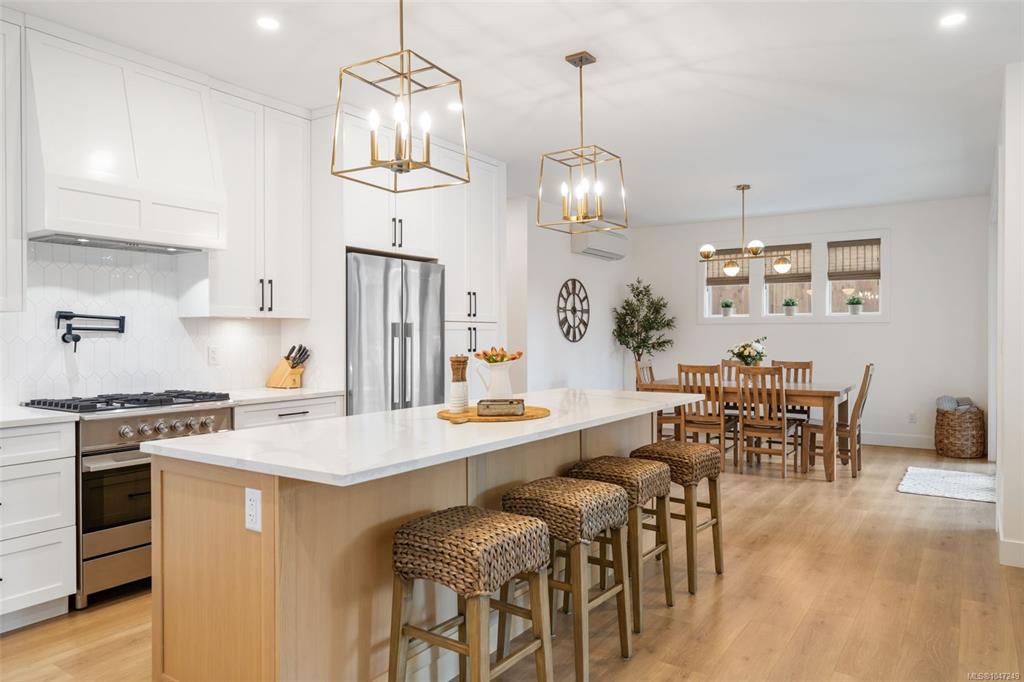 Fourth View of 3583 Delblush Lane, Langford, BC, V9C 0K5