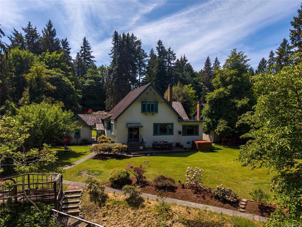 Fourth View of 2889 Philip St, Duncan, BC, V9L 2A6