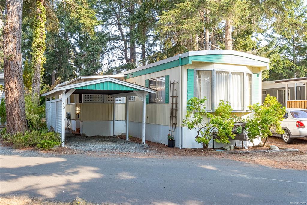 Second View of 1247 Arbutus Rd, Parksville, BC, V9P 1R3