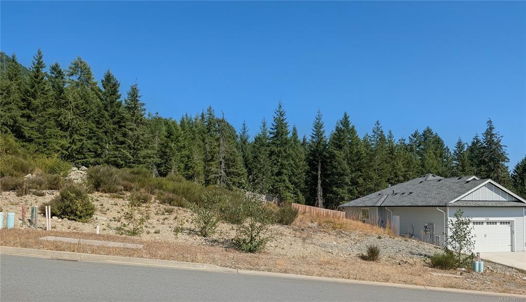 Fifth View of 553 Mountain View Dr, Lake Cowichan, BC, V0R 2G1