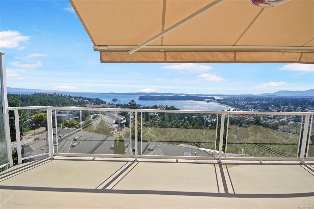 Second View of 3359 Edgewood Dr, Edgewood, Nanaimo, BC, V9T 5V2