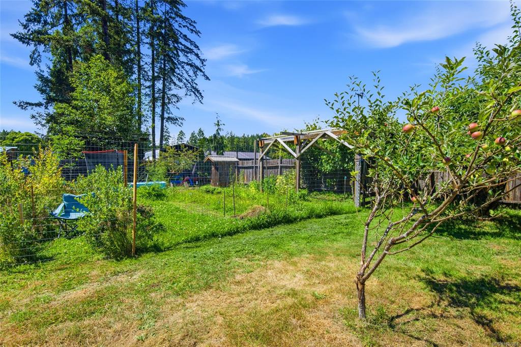 Third View of 6379 Smith Rd, Port Alberni, BC, V9Y 8L8