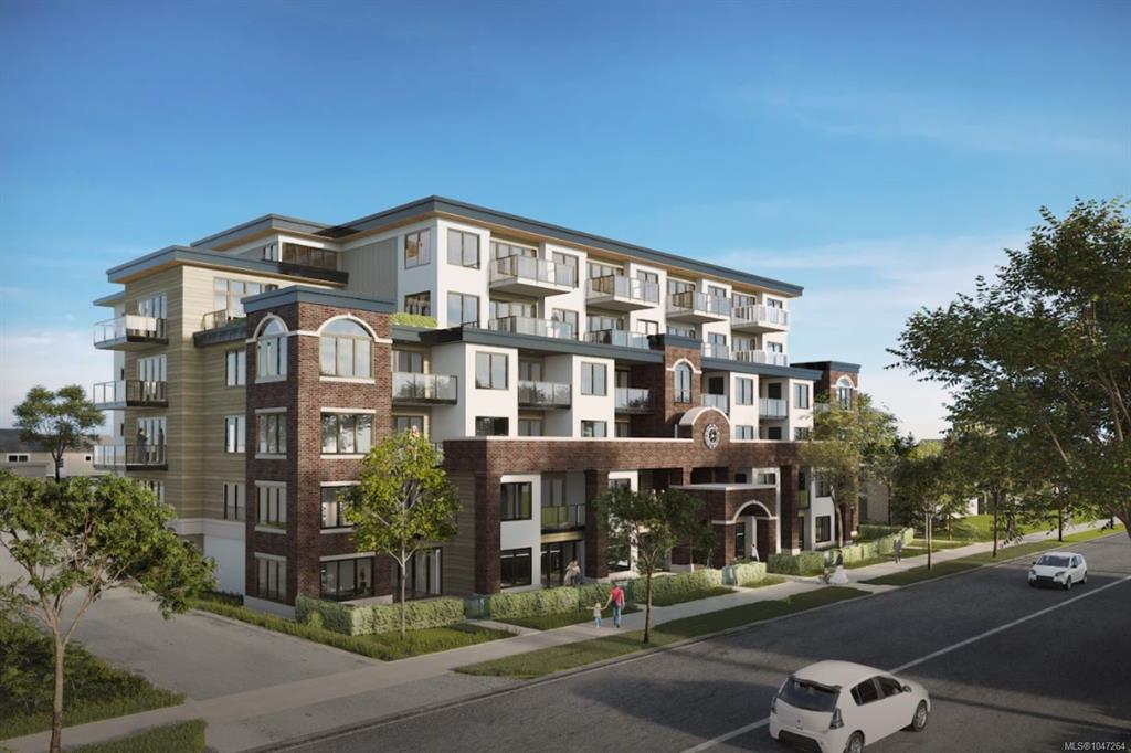 Third View of 529 Terminal Ave, Nanaimo, BC, V9S 4K1