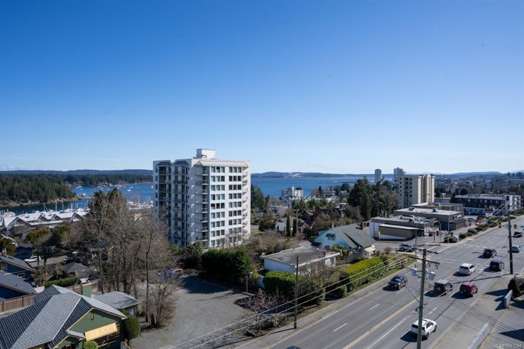 Fourth View of 529 Terminal Ave, Nanaimo, BC, V9S 4K1