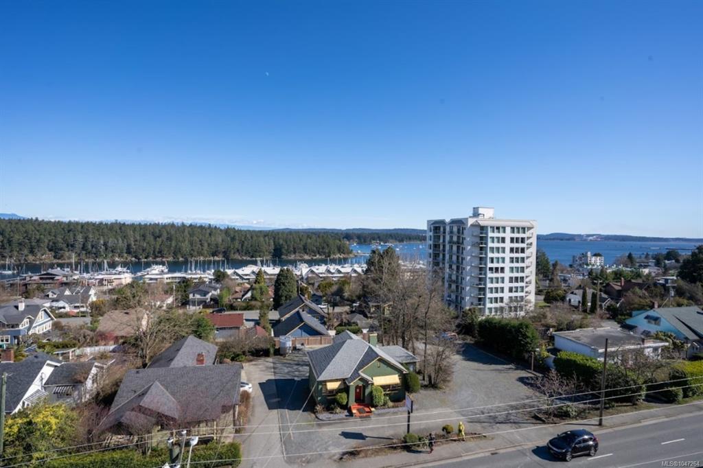 Fifth View of 529 Terminal Ave, Nanaimo, BC, V9S 4K1