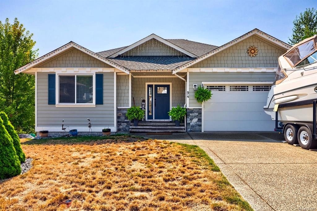 Fourth View of 94 Beech Cres, Lake Cowichan, BC, V0R 2G1