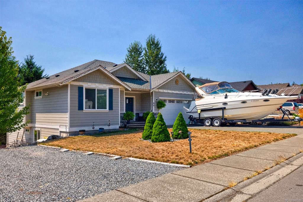 Fifth View of 94 Beech Cres, Lake Cowichan, BC, V0R 2G1
