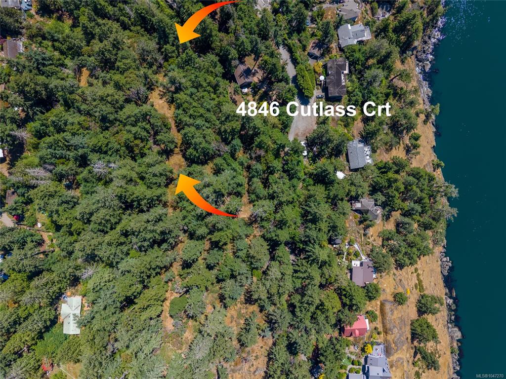 Second View of 4846 Cutlass Crt, Pender Island, BC, V0N 2M2