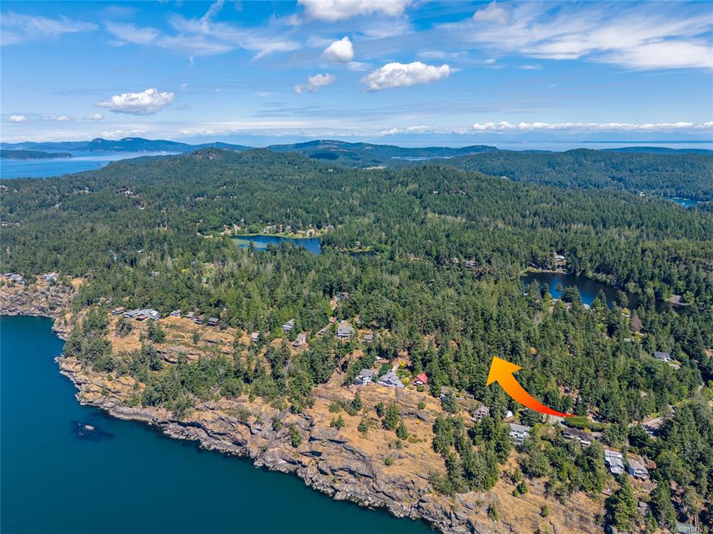 Fourth View of 4846 Cutlass Crt, Pender Island, BC, V0N 2M2