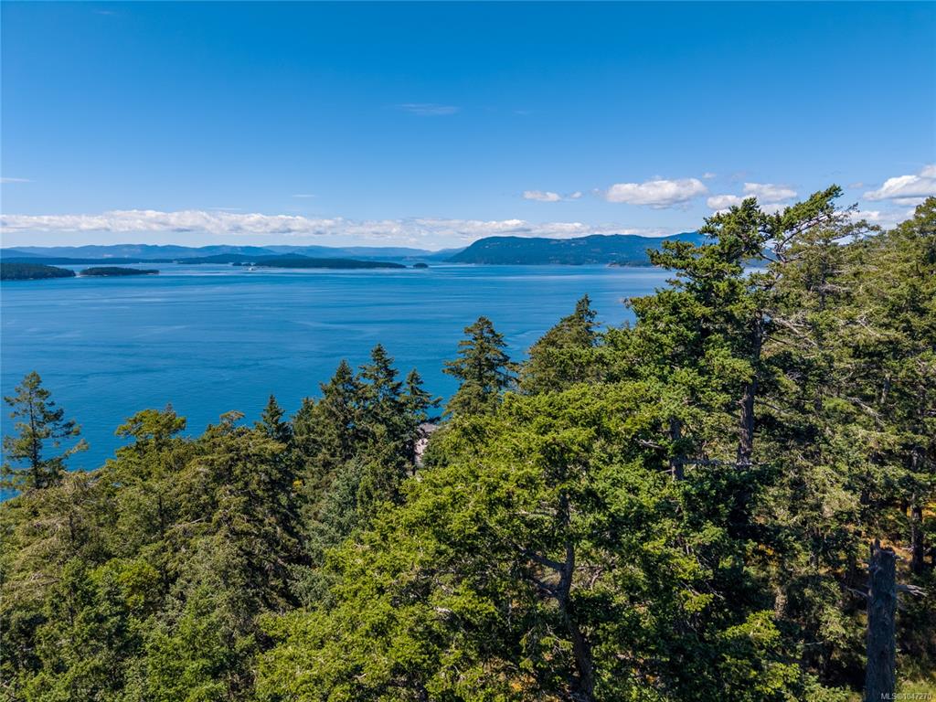 Fifth View of 4846 Cutlass Crt, Pender Island, BC, V0N 2M2
