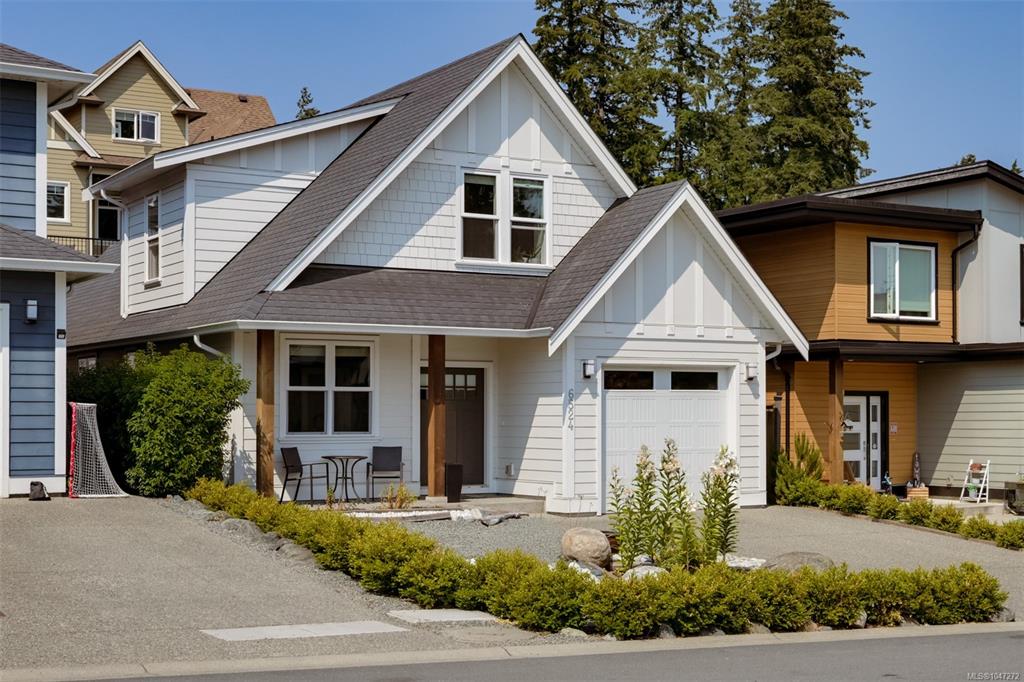 6524 Arranwood Dr, 1047272, BC,