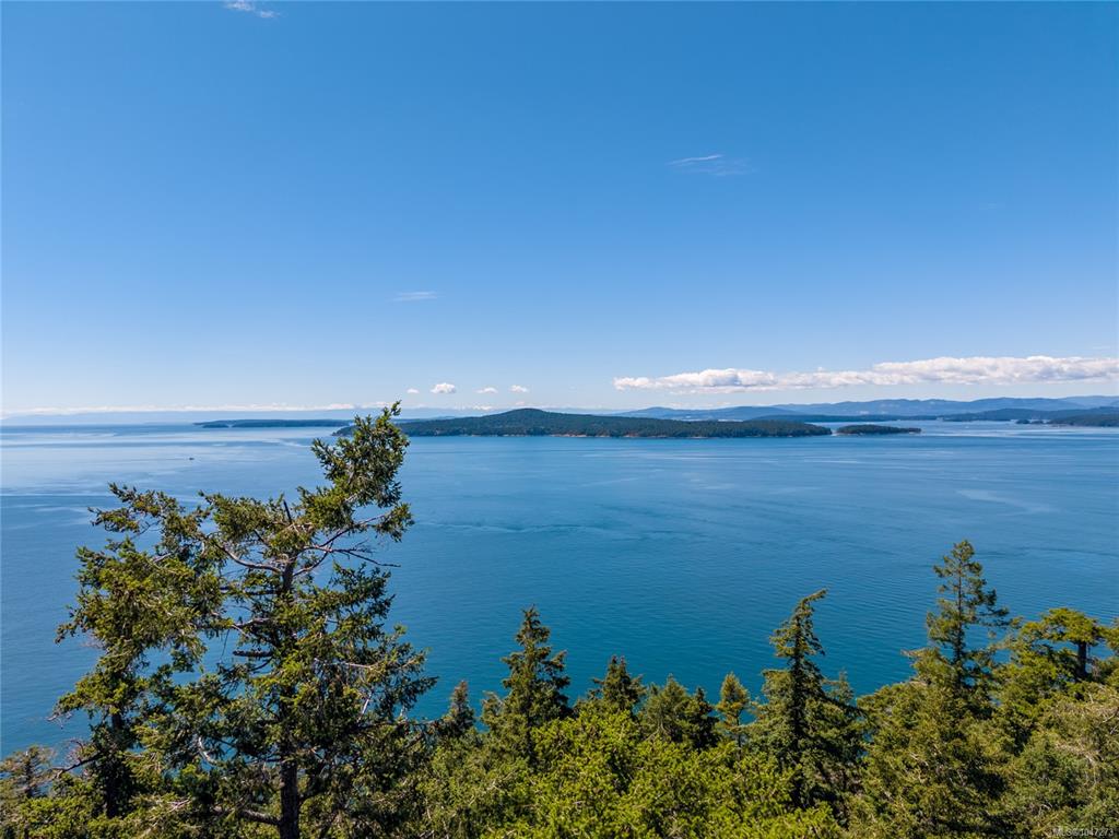 Third View of 4848 Cutlass Crt, Pender Island, BC, V0N 2M2