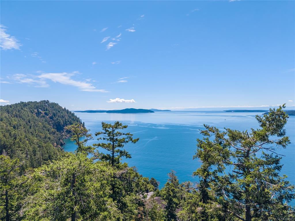 Fourth View of 4848 Cutlass Crt, Pender Island, BC, V0N 2M2