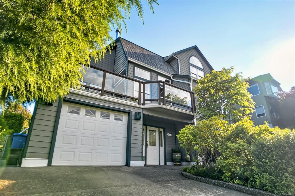 Third View of 607 Pfeiffer Cres, Tofino, BC, V0R 2Z0