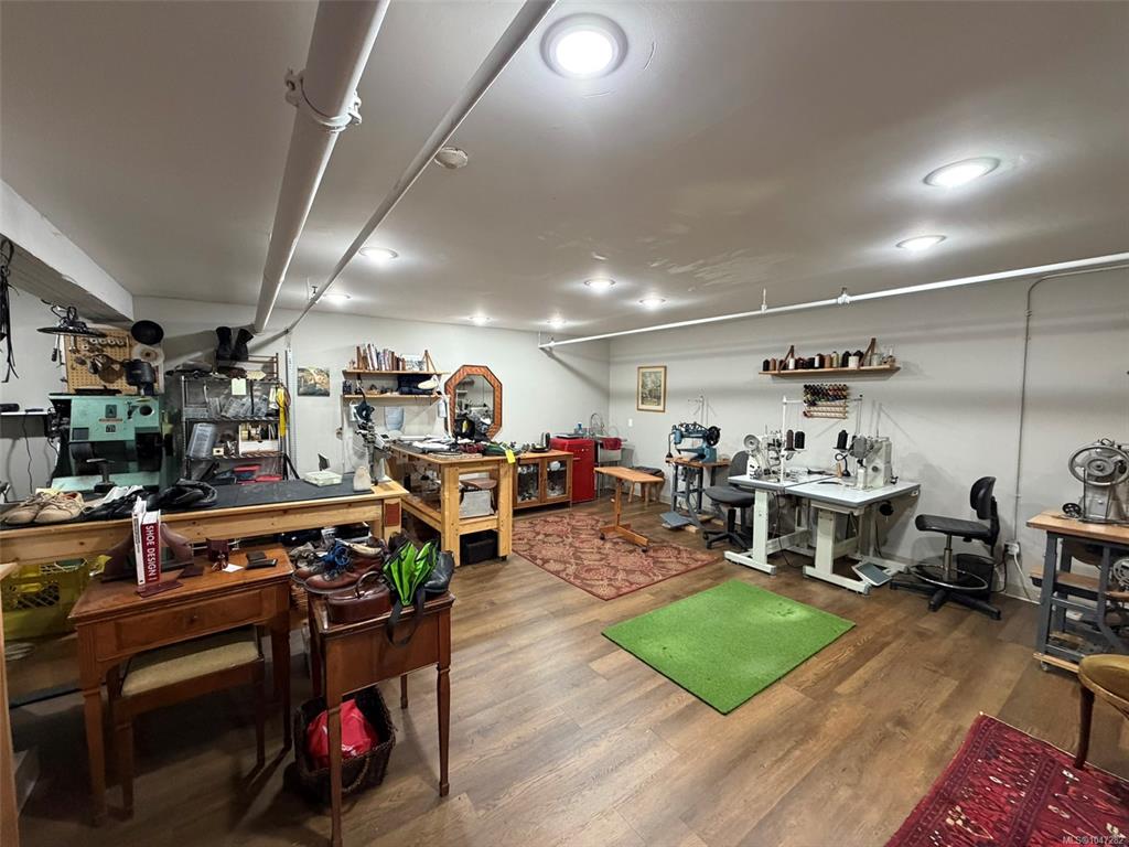 Third View of 733 Johnson St, Victoria, BC, V8W 3C7